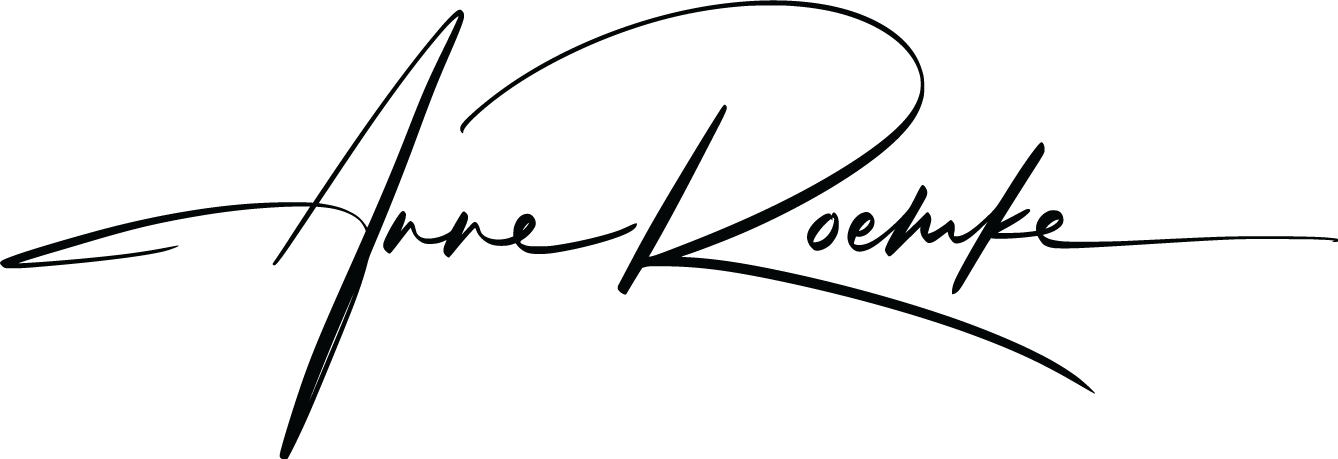 Anne-Roemke Signature